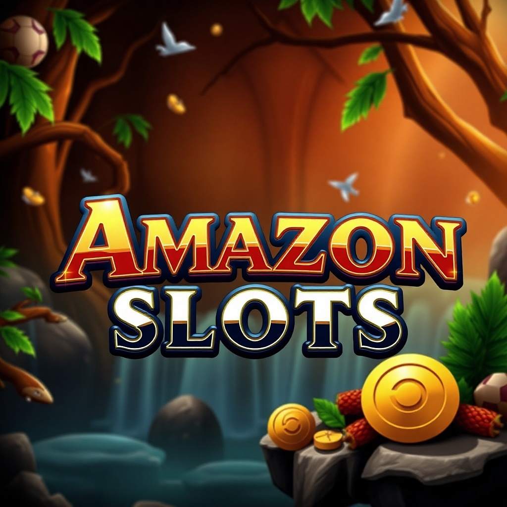 Bonus Amazon Slots Casino aggiornati al 2026: Mega Reel, cashback VIP senza 65x e trofei come fonte continua