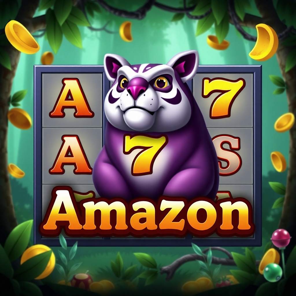 Il sistema trofei di Amazon Slots Casino nel 2026 — aggiornamenti e meccanica