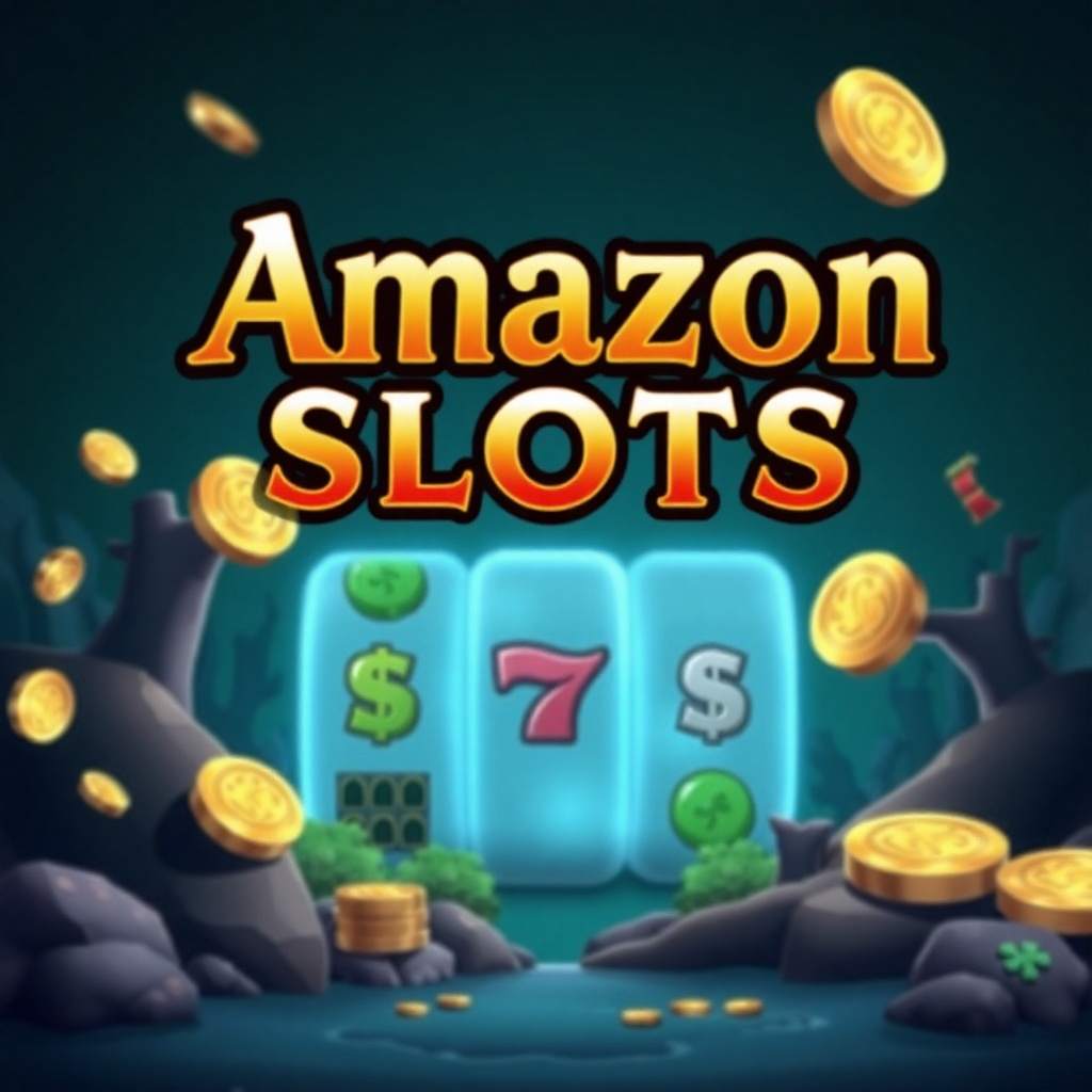 Cashback VIP e giri senza deposito su Amazon Slots Casino nel 2026