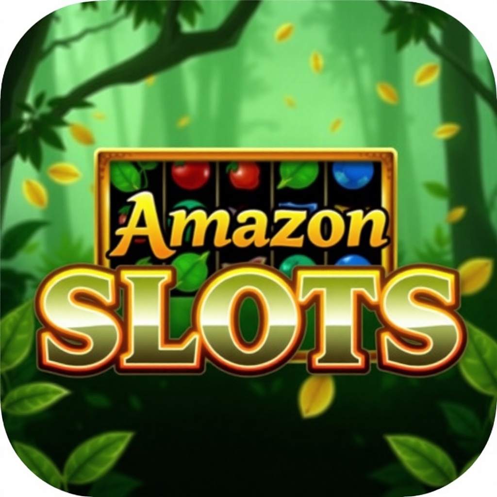 Amazon Slots Casino su iPhone nel 2026 — Safari e schermata Home